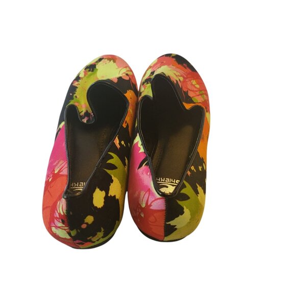 SHIEKH | Multi-color Flats - Picture 5 of 7